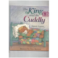 The King and the Cuddly