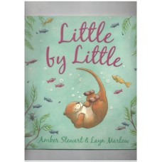 Little by little - Animals Galore Picture Book Collection (oxford)