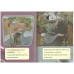 Rapid Phonics Dora the Dinosaur Step 3 (Fiction)