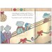 Little Mouse Meets Santa: A Lift-The-Flap Story 