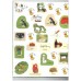 Little Red Riding Hood (FAIRYTALE STICKER STORYBOOKS) 