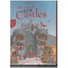 See Inside Castle