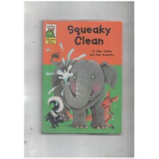 Squeaky Clean (Leapfrog Rhyme Time)