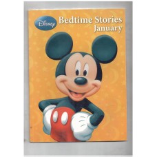 Disney bedtime stories