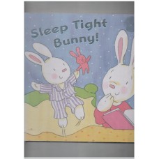 Sleep Tight Bunny