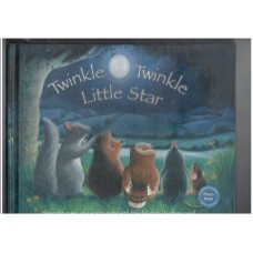 Twinkle twinkle little star 