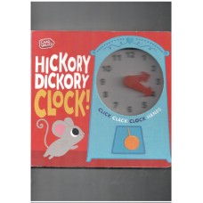 Hickory Dickory clock!