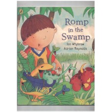 Romp in the swamp