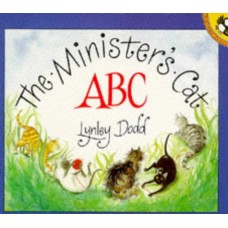 The Minister's Cat ABC (Picture Puffin)