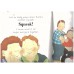 Squeak! Squeak! (Hodder Toddler) Squeak! Squeak! (Hodder Toddler)