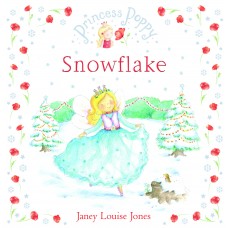 Princess Poppy: Snowflake
