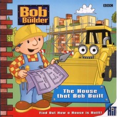 Bob the Builder: House That Bob Built
