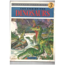 The End of the Dinosaurs