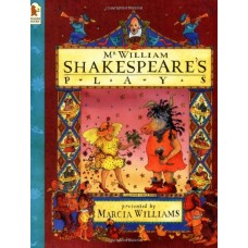 Mr William Shakespeare's Plays