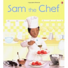 Sam the Chef (Jobs People Do)