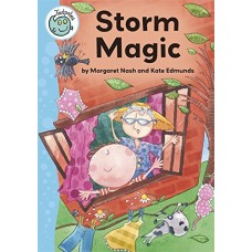 Storm Magic (Tadpoles)