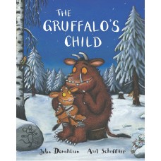 The Gruffalo's Child
