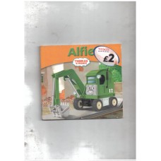 Alfie (Thomas Story Library)