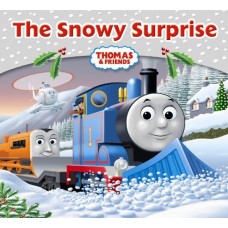 Thomas & Friends: The Snowy Surprise 