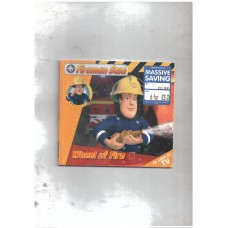 Fireman Sam: Story Time: Wheel of Fire
