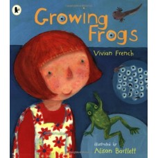 Growing Frogs