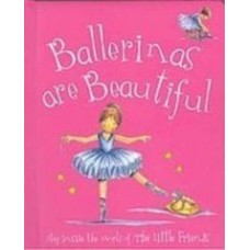 Ballerinas are Beautiful