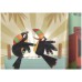 Toucan Toucan't