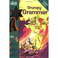 Magical Skills Grammar (8-9)