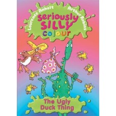 The Ugly Duck Thing (Seriously Silly Colour)