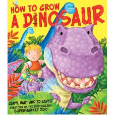 How to Grow a Dinosaur
