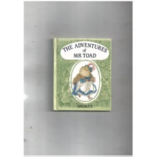 The Adventures of Mr Toad