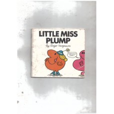 Little Miss Plump