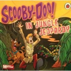 In Jungle Jeopardy (Scooby Doo)