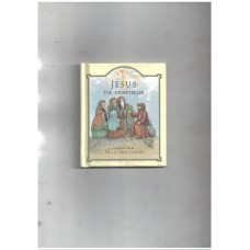 Jesus The Storyteller