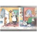 What a Mess Little Puppies ! (Baby's First Disney Books)