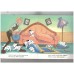 What a Mess Little Puppies ! (Baby's First Disney Books)