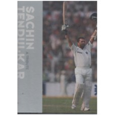 Sachin Tendulkar - A Tribute