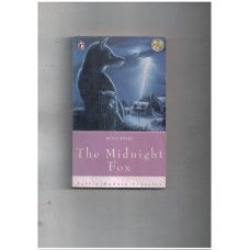 The Midnight Fox (Faber Children's Classics)