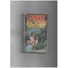 The Dead Season (Hardy Boys Casefiles, Case 35)