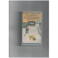 Death In A Cold Climate
