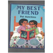 My Best Friend