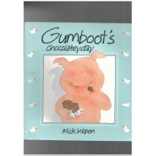 Gumboot's Chocolatey Day