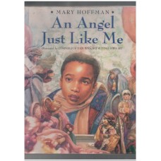 An Angel Just Like Me