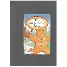 The Gingerbread Man