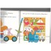 Baby Bear's Shopping Day (Flap books)