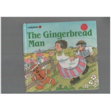 Gingerbread Man