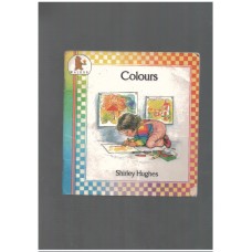 Colours (Nursery collection)