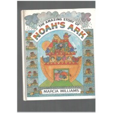 The Amazing Story of Noah's Ark 