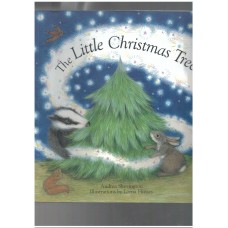 The Little Christmas Tree