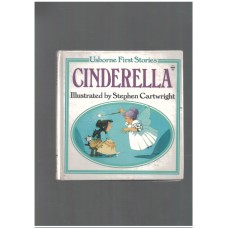 Cinderella (First Stories)